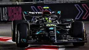 F1 : L'annonce inattendue de Lewis Hamilton sur son avenir