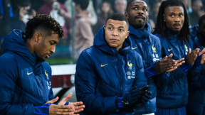 Une star de l’équipe de France monte au créneau pour Mbappé