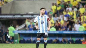 Mercato : Un projet révolutionnaire pour Messi ?