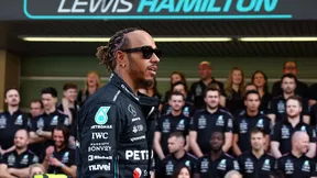 F1 : Red Bull en rajoute une couche sur Lewis Hamilton
