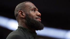 NBA : L’âge de LeBron James au cœur des discussions aux Lakers