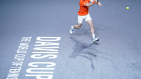 Tennis : La Coupe Davis, une compétition qui a besoin de changement