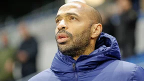 Mercato - ASSE : Les Verts ont recalé un crack de Thierry Henry