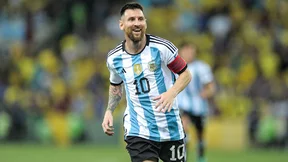 Un pote de Messi vend la mèche pour son retour en Europe ?