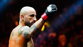 MMA : Pour la couronne, un champion UFC promet d’humilier son prochain adversaire