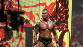 WWE : Blessure, retraite… Le calvaire prend fin pour Randy Orton
