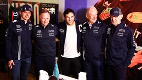 F1 : «Incroyable», un crack français dit tout de Red Bull
