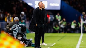 PSG : Luis Enrique répond à Thierry Henry