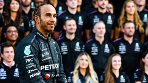 F1 : Hamilton «épuisé», il lâche une annonce inquiétante