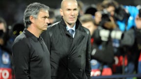 Le grand retour de Zidane plombé par Mourinho ?