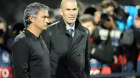 Le grand retour de Zidane plombé par Mourinho ?