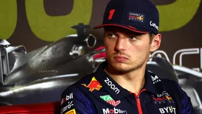 F1 : Le père de Max Verstappen secoue ses concurrents