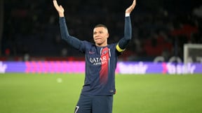 PSG : Une offre va partir pour Mbappé ?