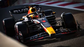 F1 : Verstappen en route vers le quadruplé, il égale Hamilton !