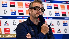 XV de France : «J’ai eu peur», un joueur de Galthié lâche des révélations après le Mondial