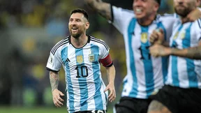 Lionel Messi infidèle ? Une proche dévoile la vérité