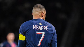 Le PSG lâche une réponse pour le transfert de Mbappé