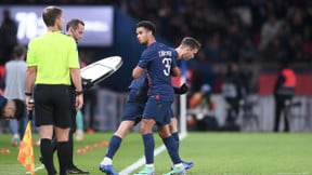 Le remplaçant de Zaïre-Emery a vécu un calvaire, il fait une révélation