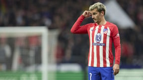 Griezmann choque l’Espagne, il sort du silence