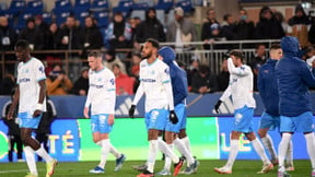 Une star de l’OM démolie en direct, «on n’a pas signé Cristiano Ronaldo»