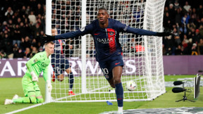 PSG : Le vestiaire s’enflamme pour Dembélé !