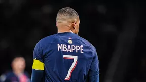 PSG : Il l’annonce direct, Mbappé «a un pouvoir magique»