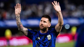 Mercato : Après le PSG, un pont d’or pour Messi ?