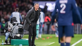 Luis Enrique a tout changé au PSG