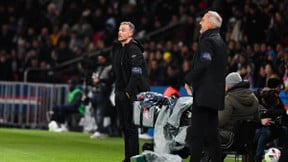 Luis Enrique tente un pari au PSG, c'est une réussite