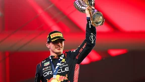 F1 : Titré, Verstappen annonce déjà du lourd