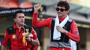 F1 : Ferrari offre le jackpot à Leclerc, il valide