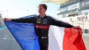 F1 : Un Français imite Charles Leclerc, c’est historique