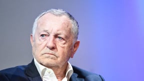 OL : Aulas interpelle le nouveau boss