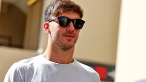 F1 : Gasly prépare du lourd pour 2024