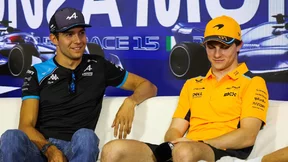 F1 : Alpine a perdu un futur grand pilote ?