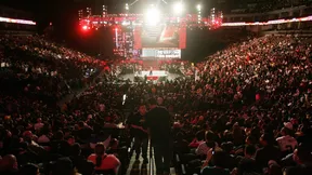 EXCLU : Arrivée surprise à la WWE, il balance les coulisses