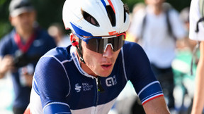 Cyclisme : Madouas affirme ses positions pour 2024 !