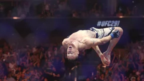 MMA - UFC : Avant l’un des combats de l’année, Gaethje provoque Holloway
