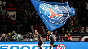 PSG : Un énorme message est lâché avant le choc