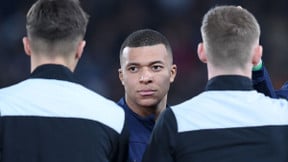 Sauveur du PSG, Mbappé pousse un coup de gueule