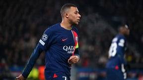 PSG : Le Real Madrid peut trembler pour le transfert de Mbappé