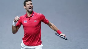 Tennis : Djokovic menace le record de Connors, un objectif plus qu'envisageable