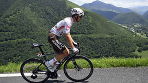 Cyclisme : Il pose sa candidature pour la course des JO !