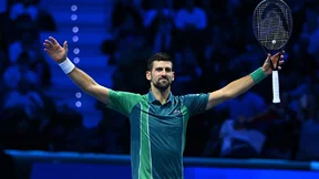 Tennis : Djokovic prépare un coup légendaire !