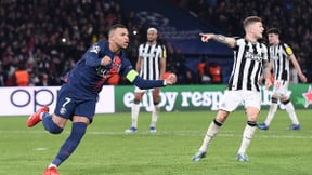 PSG : Mbappé se fait tacler en direct à l’étranger !