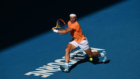 Tennis : Djokovic prêt au combat, il envoie un message à Nadal