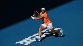 Tennis : Djokovic prêt au combat, il envoie un message à Nadal