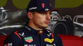 F1 : Insolite, il révèle une étrange stratégie avec Verstappen !