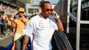 F1 : Hamilton-Ferrari, voilà l'homme qui aurait pu faire capoter le transfert du siècle