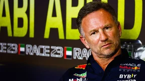 F1 : Grand retour chez Red Bull, le boss jubile